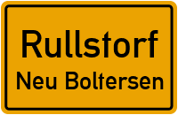 Rosenthaler Weg in RullstorfNeu Boltersen