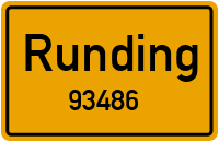 93486 Runding