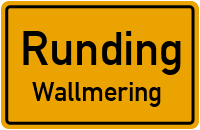 Göttling in RundingWallmering
