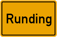 Altmühlweg in 93486 Runding