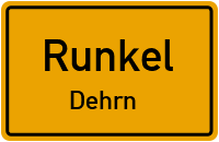 Fronstraße in 65594 Runkel (Dehrn)
