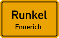 Hohlstraße in RunkelEnnerich