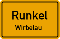 Horstertstraße in RunkelWirbelau