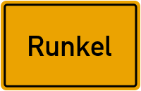 Wo liegt Runkel?