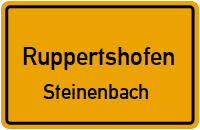 Steinenbach in 73577 Ruppertshofen (Steinenbach)