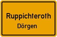 Dörgen in 53809 Ruppichteroth (Dörgen)