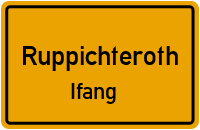Ifang in RuppichterothIfang