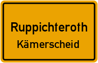In der Hofwiese in 53809 Ruppichteroth (Kämerscheid)