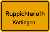 Köttingen in 53809 Ruppichteroth (Köttingen)