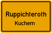 Kapellenhof in RuppichterothKuchem