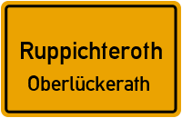 Oberlückerath in 53809 Ruppichteroth (Oberlückerath)