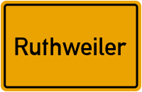 Ruthweiler in Rheinland-Pfalz