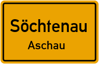 Aschau in 83139 Söchtenau (Aschau)