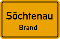 Straßenverzeichnis Söchtenau Brand