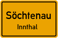 Straßenverzeichnis Söchtenau Innthal