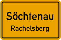 Straßenverzeichnis Söchtenau Rachelsberg