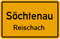 Altsteiner Weg in SöchtenauReischach