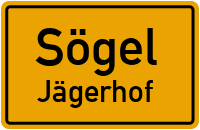 Jägerhof in SögelJägerhof