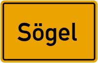 Hinterm Bahnhof in 49751 Sögel