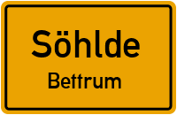 Breite Straße in SöhldeBettrum