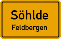 Stiegweg in SöhldeFeldbergen