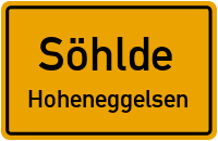 Adenstedter Straße in 31185 Söhlde (Hoheneggelsen)