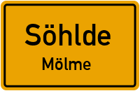 Kohlengasse in 31185 Söhlde (Mölme)