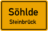 Straßenverzeichnis Söhlde Steinbrück