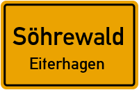 Konrad-Wenzel-Straße in SöhrewaldEiterhagen