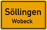 Schmiedeweg in SöllingenWobeck