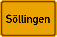 Wo liegt Söllingen?