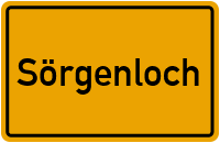 Dörrgasse in 55270 Sörgenloch