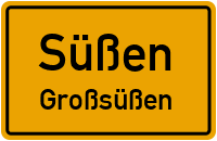Greinerstraße in 73079 Süßen (Großsüßen)