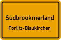 Forlitz-Blaukirchen