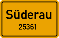 25361 Süderau
