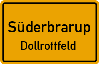 Justrup in SüderbrarupDollrottfeld