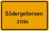 21394 Südergellersen