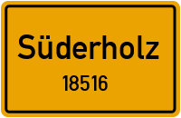 18516 Süderholz