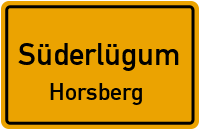 Süderheine in SüderlügumHorsberg