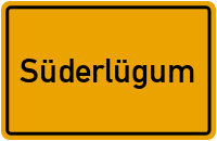 Maiackerweg in 25923 Süderlügum