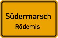 Halbmond in 25813 Südermarsch (Rödemis)