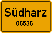 06536 Südharz