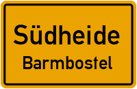 Barmbostel in SüdheideBarmbostel