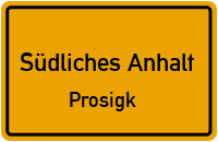 Am Querfeld in 06369 Südliches Anhalt (Prosigk)