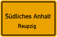 Breesen in 06369 Südliches Anhalt (Reupzig)