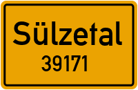 39171 Sülzetal