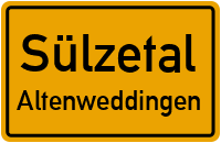 Mühlensteg in 39171 Sülzetal (Altenweddingen)