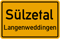 Lindenweg in SülzetalLangenweddingen