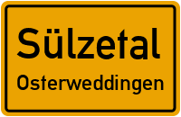 Bäckergang in 39171 Sülzetal (Osterweddingen)