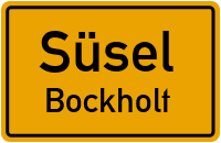 Röbeler Weg in 23701 Süsel (Bockholt)